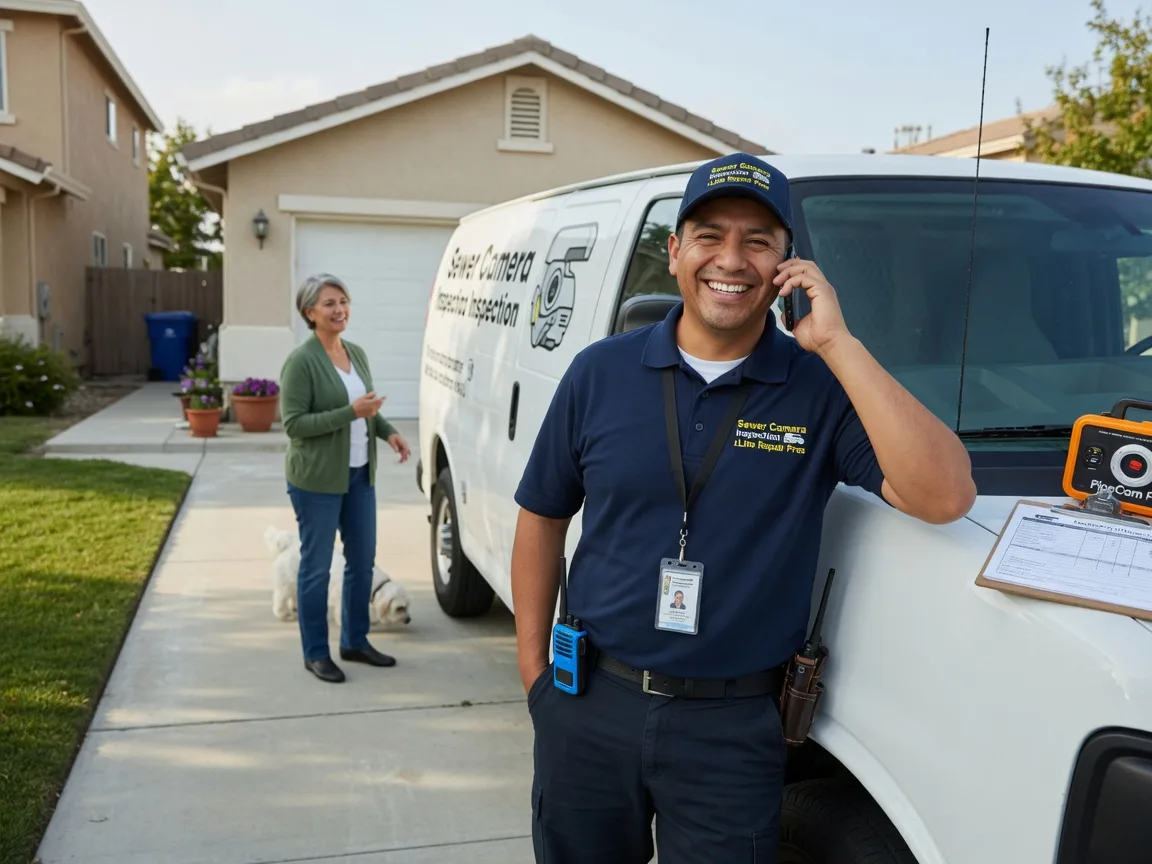 Sewer Line Repair Newmarket, NH FAQs